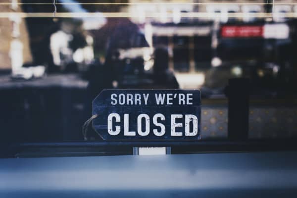 Why Do 60% Of Restaurants Fail In The First Year?